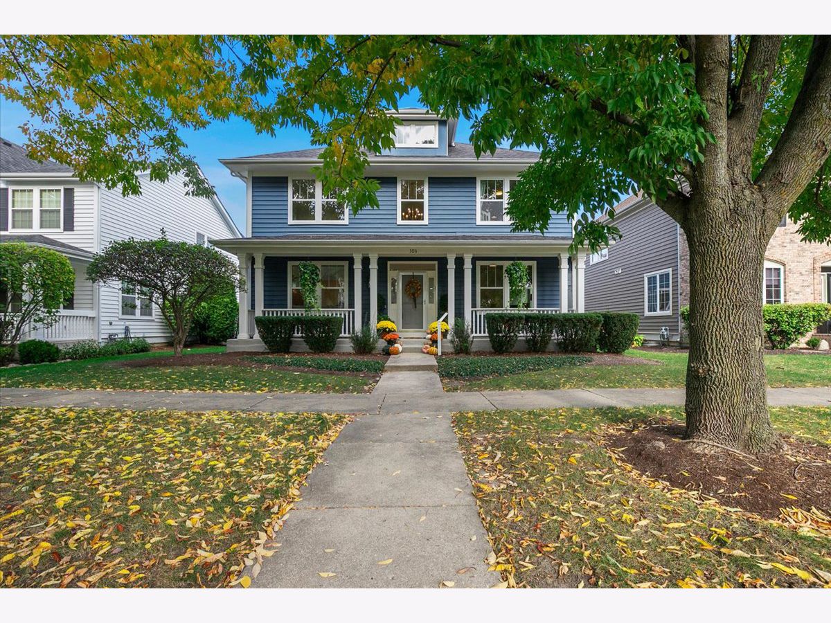  For Sale Vernon Hills Illinois, 306 Lasalle Street