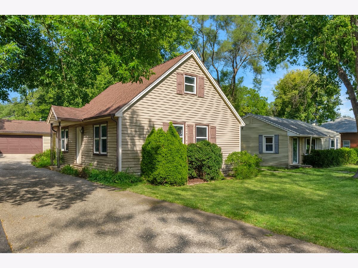 For Sale Westmont Illinois, 3916 Liberty Boulevard