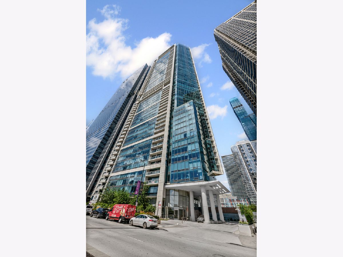 For Sale Chicago Illinois, 340 Randolph Street