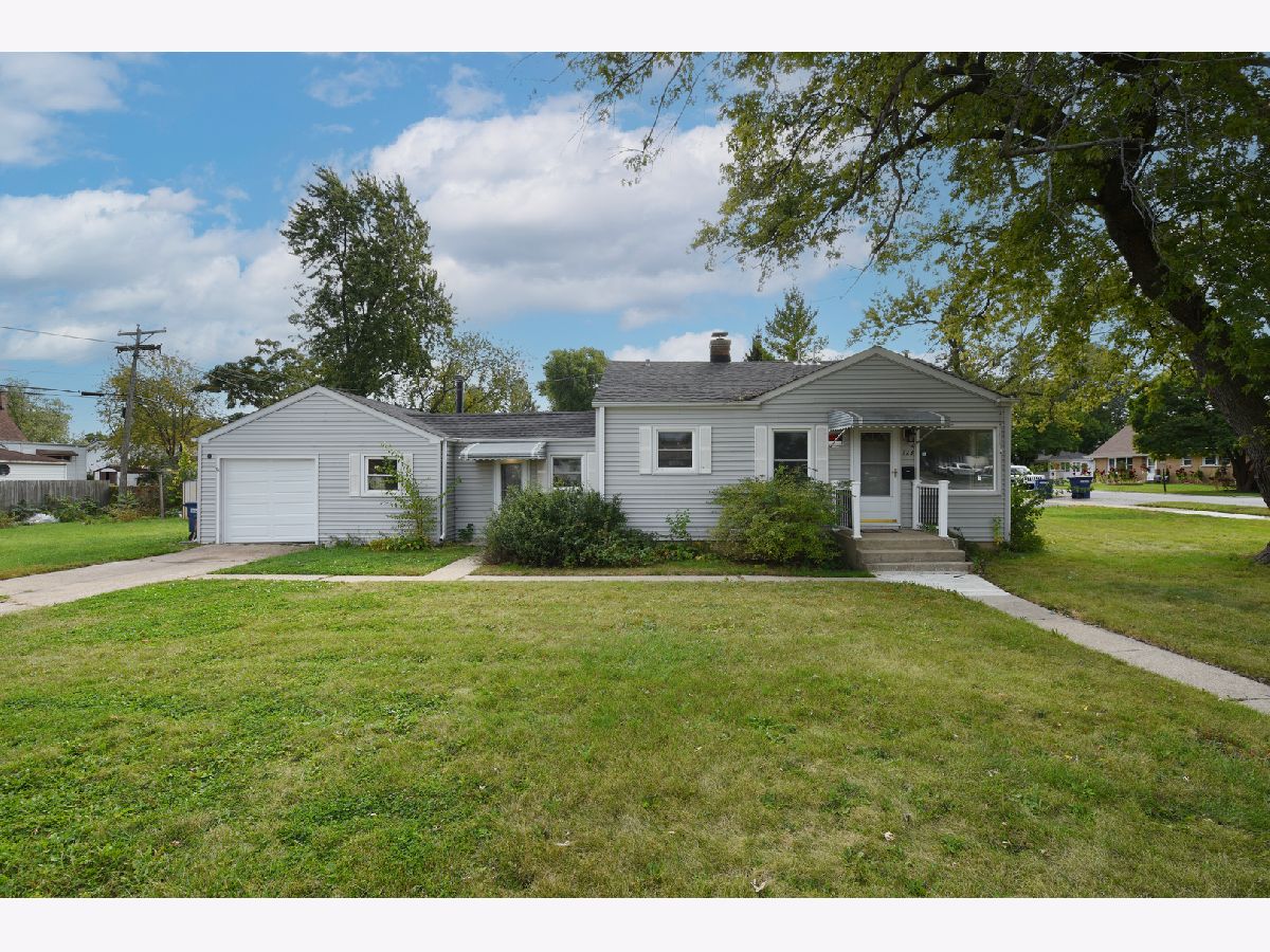 For Sale Northlake Illinois, 123 Harold Avenue