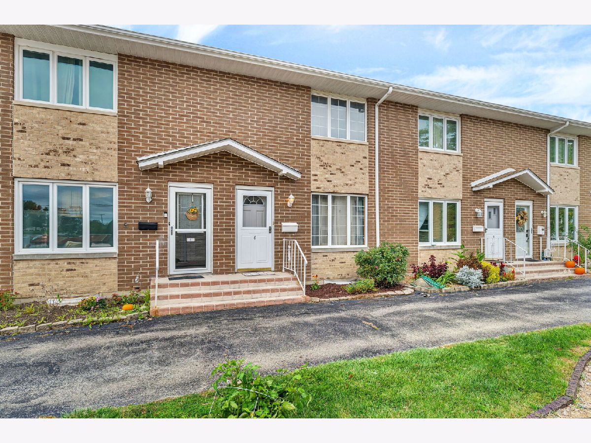 For Sale Lockport Illinois, 613 3rd Street