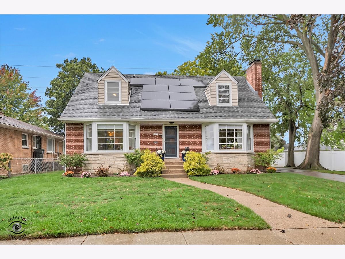  Sold Skokie Illinois, 4050 Harvard