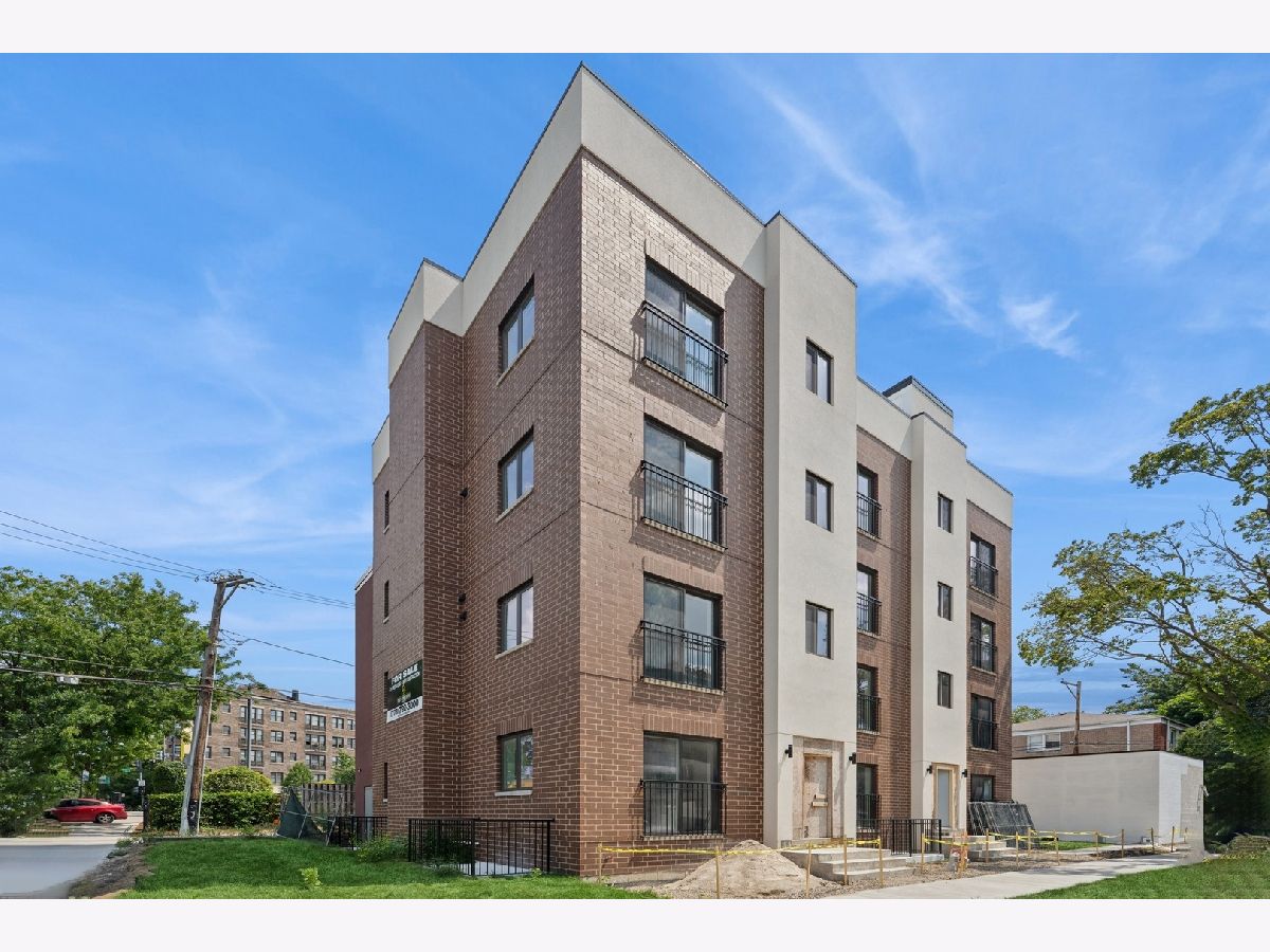 For Sale Chicago Illinois, 6755 Hermitage Avenue