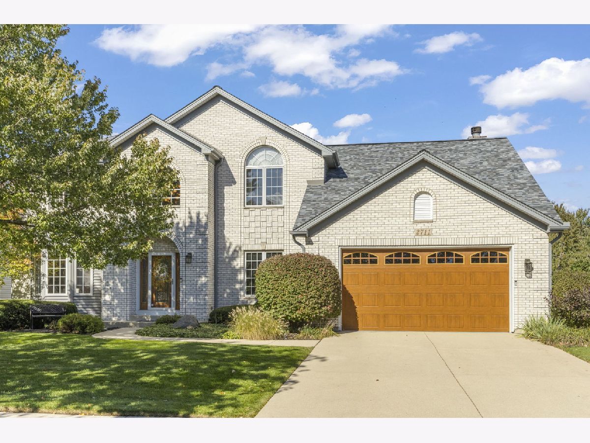 Homes For Sale Harmony Grove Naperville Illinois, 2711 Wait Road