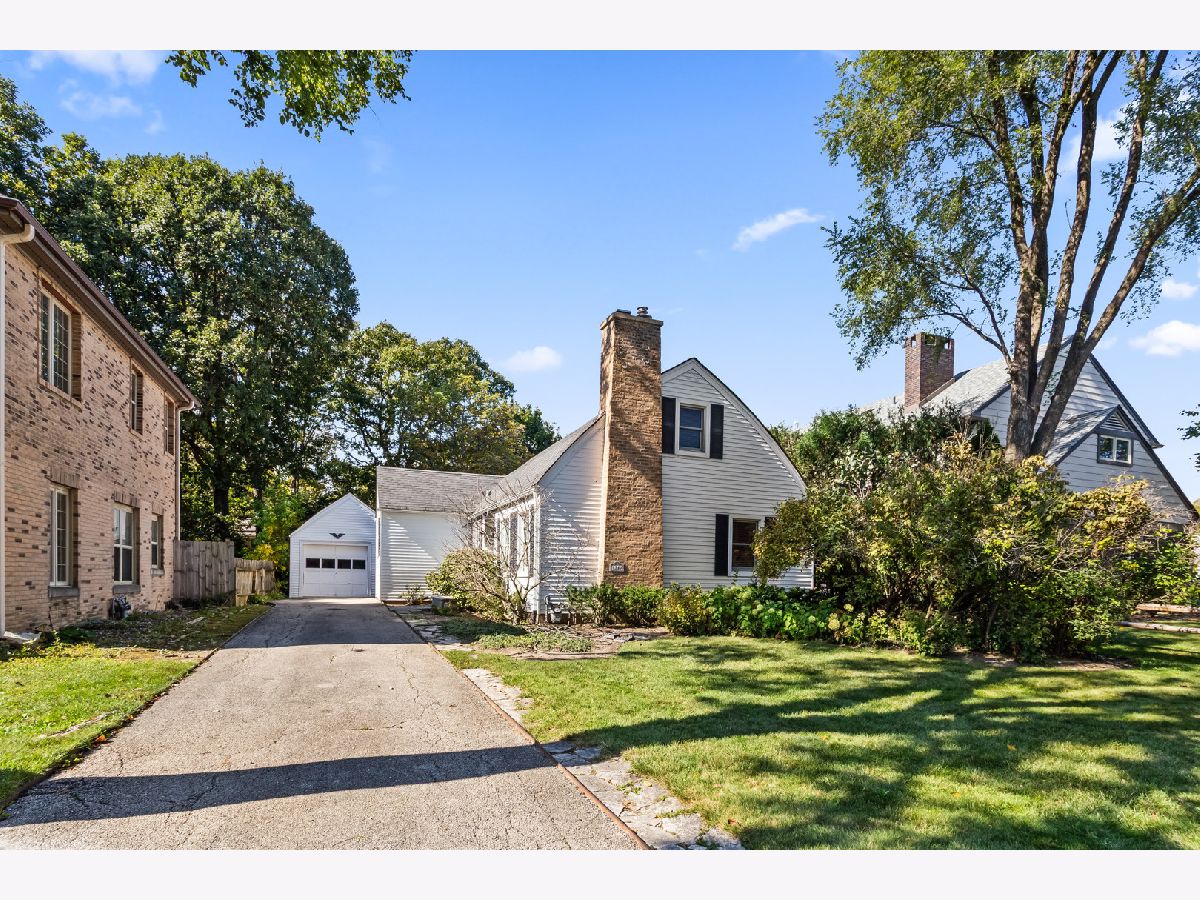  For Rent Highland Park Illinois, 1380 Cavell