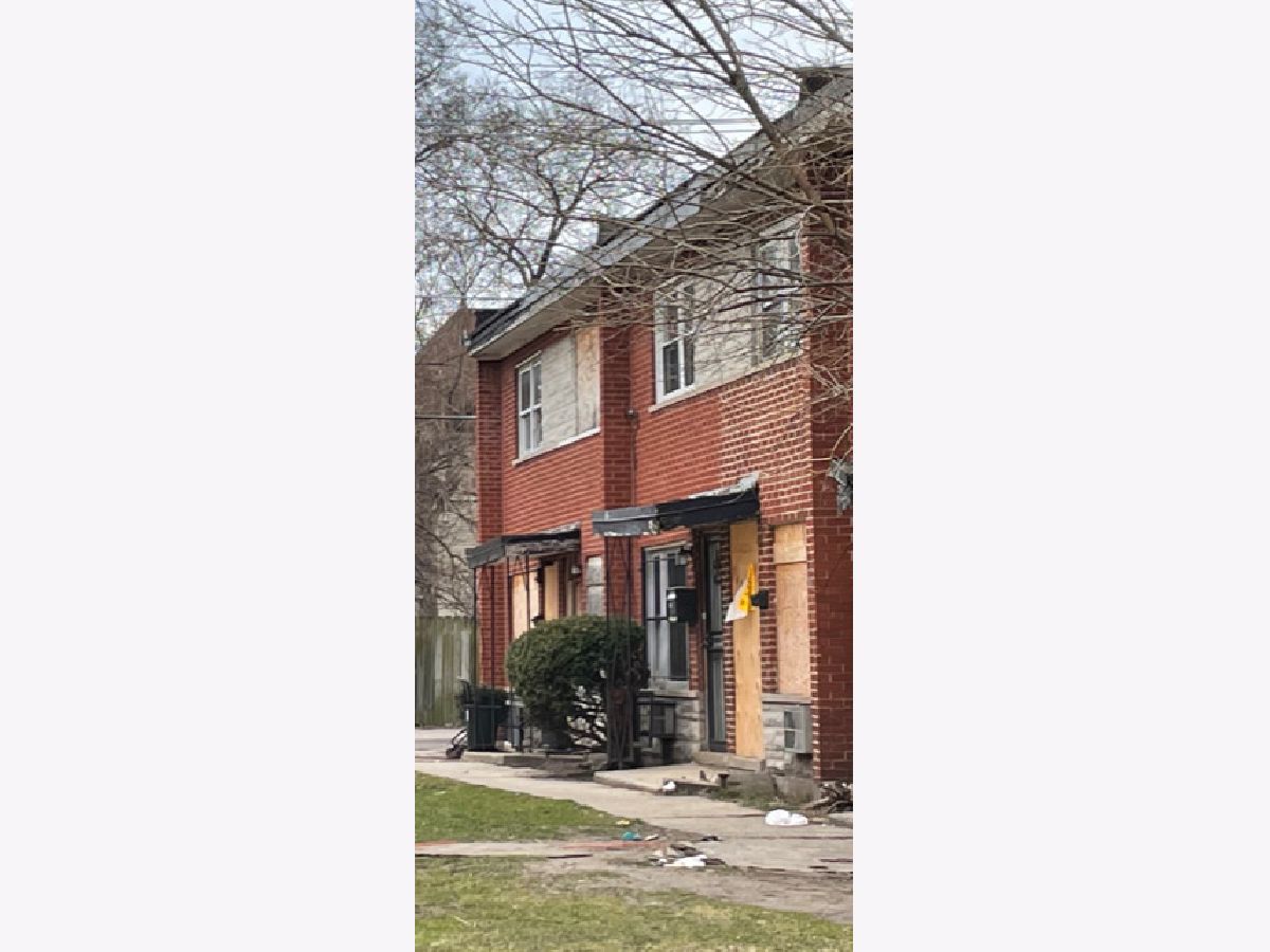 For Sale Chicago Illinois, 1309 75th Street