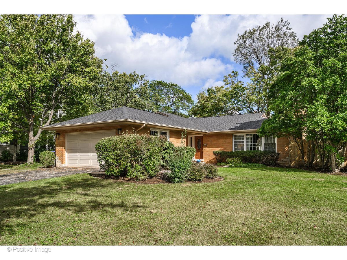 For Rent Glencoe Illinois, 335 Brookside