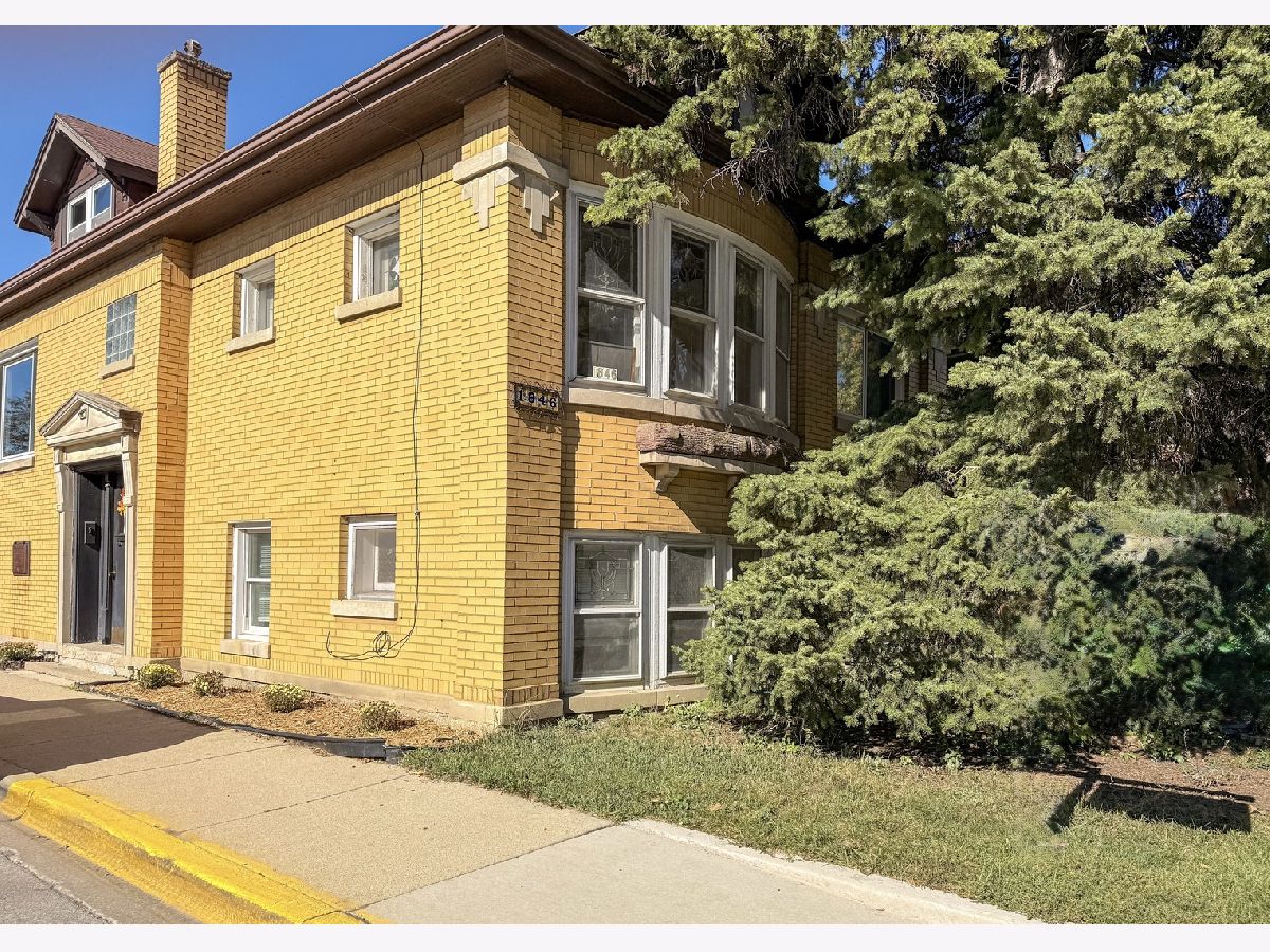 For Sale Berwyn Illinois, 1846 Lombard Avenue