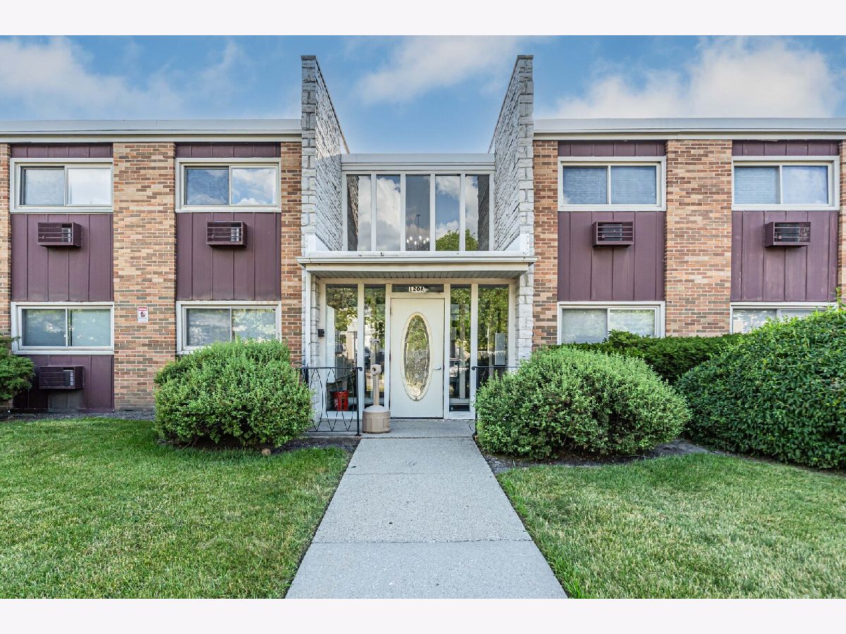 Condominiums & Homes For Sale Collen Court Lombard Illinois, 120A Collen Drive