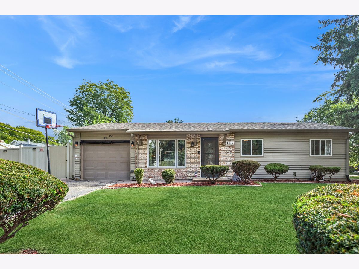 For Sale Bolingbrook Illinois, 168 Bedford Road