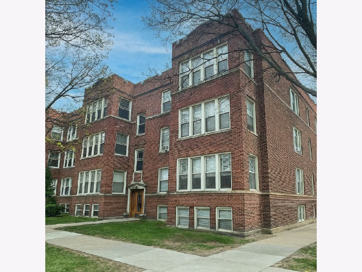 For Rent Chicago Illinois, 6971 Bell