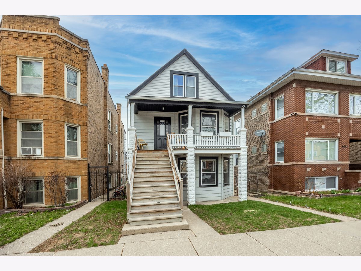  For Rent Chicago Illinois, 5128 Henderson