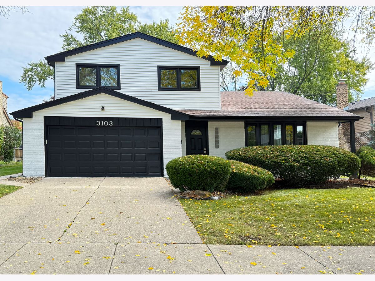  For Rent Arlington Heights Illinois, 3103 Wilshire