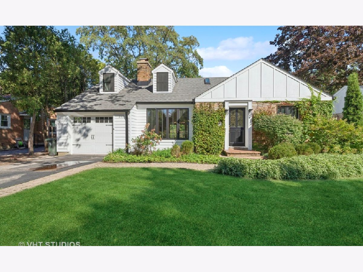  For Sale Lake Forest Illinois, 246 Park Avenue