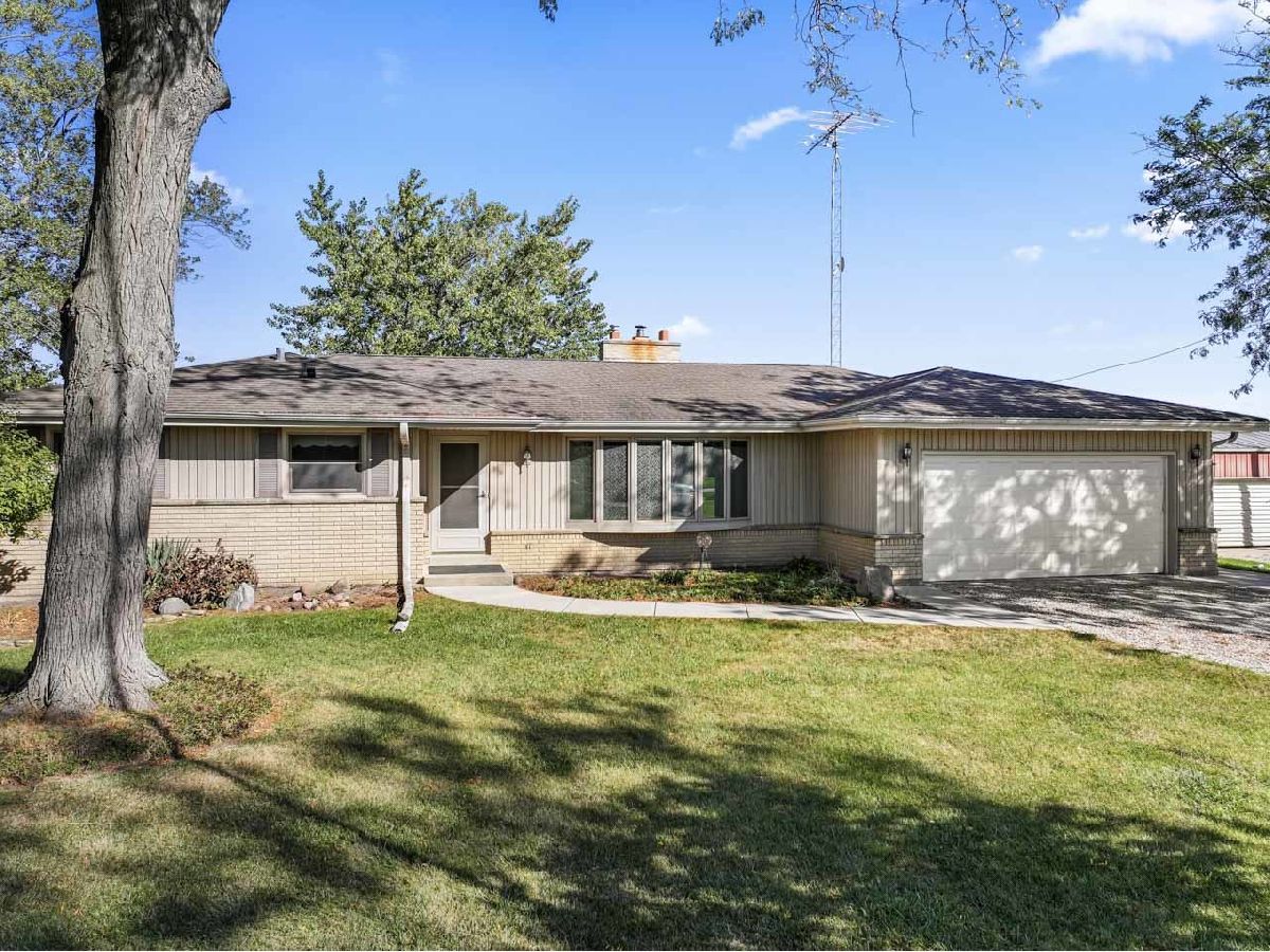  Sold Paris Wisconsin, 15500 7th