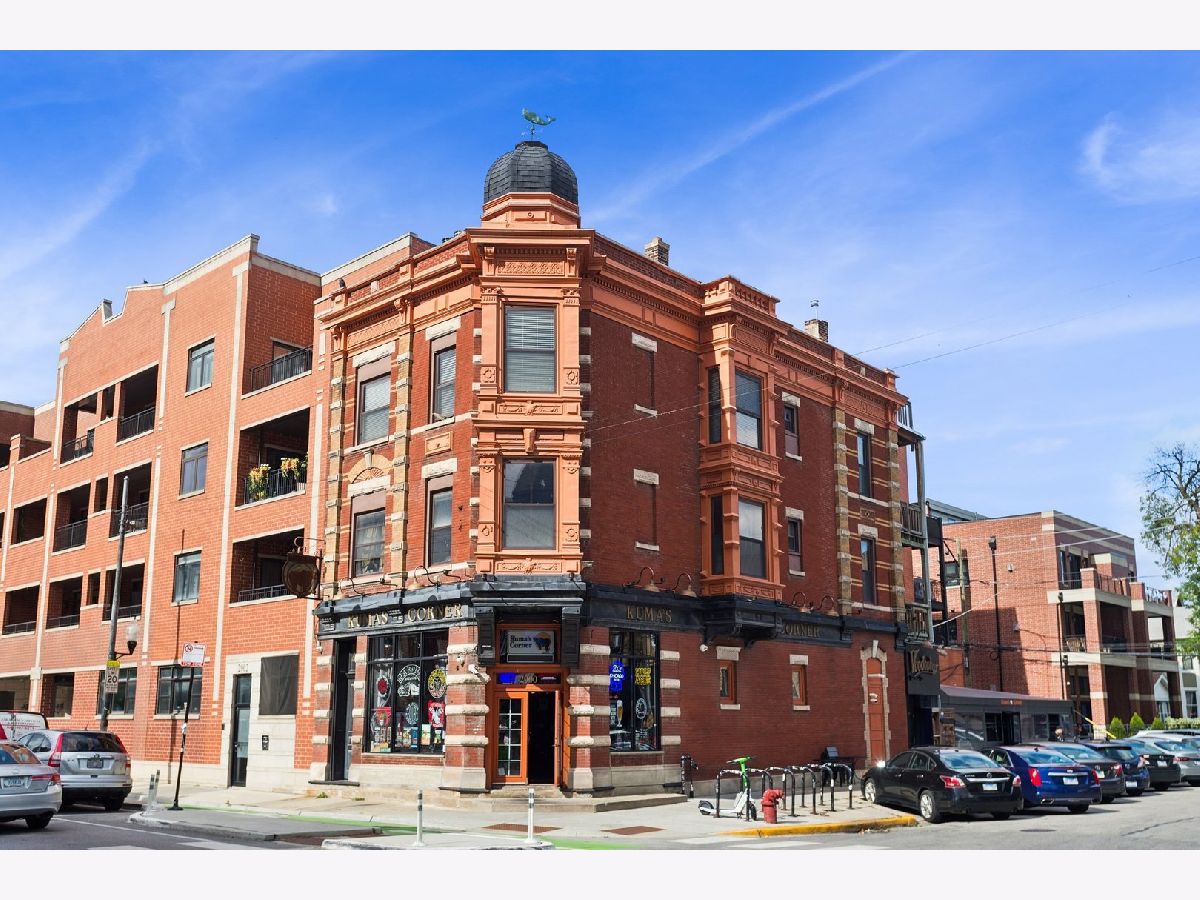  Rented Chicago Illinois, 2900 Belmont