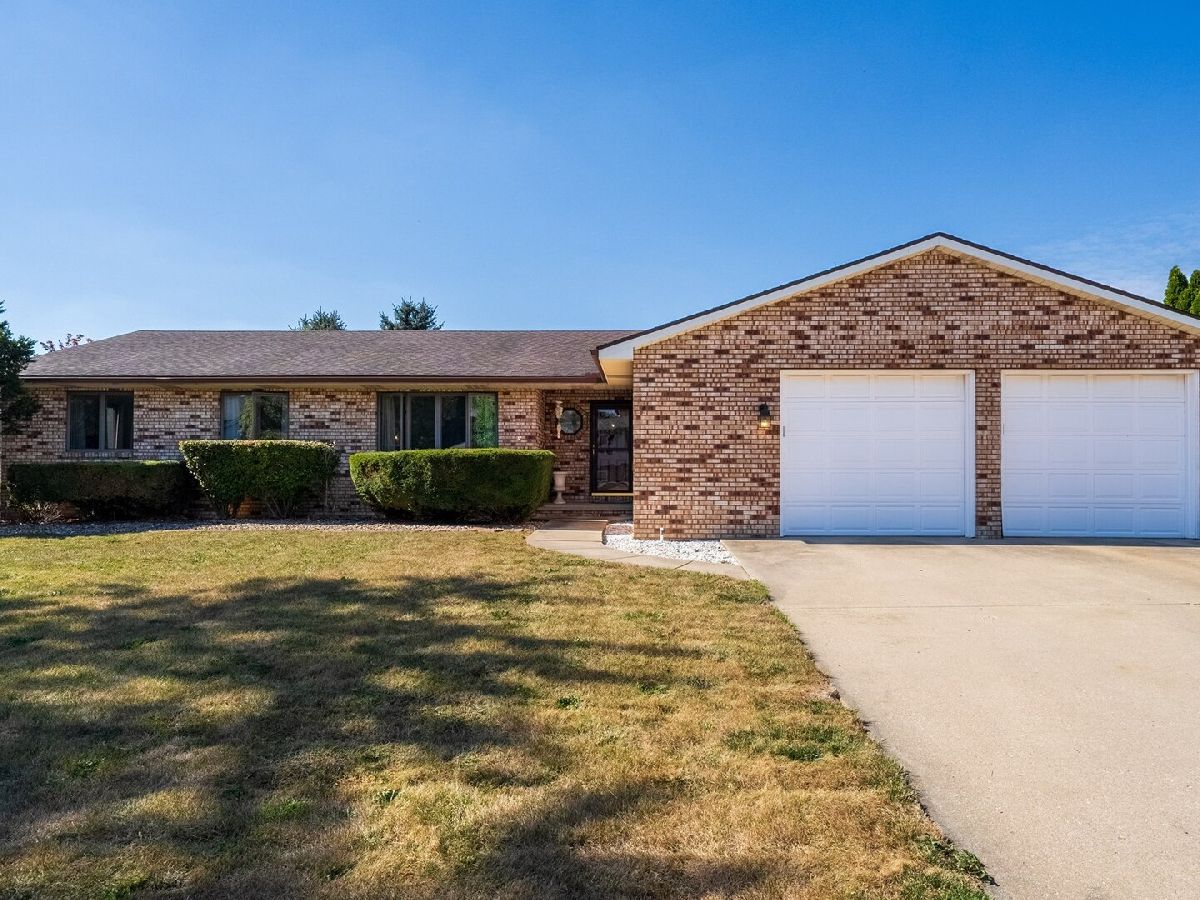  For Sale Normal Illinois, 315 Garden Road