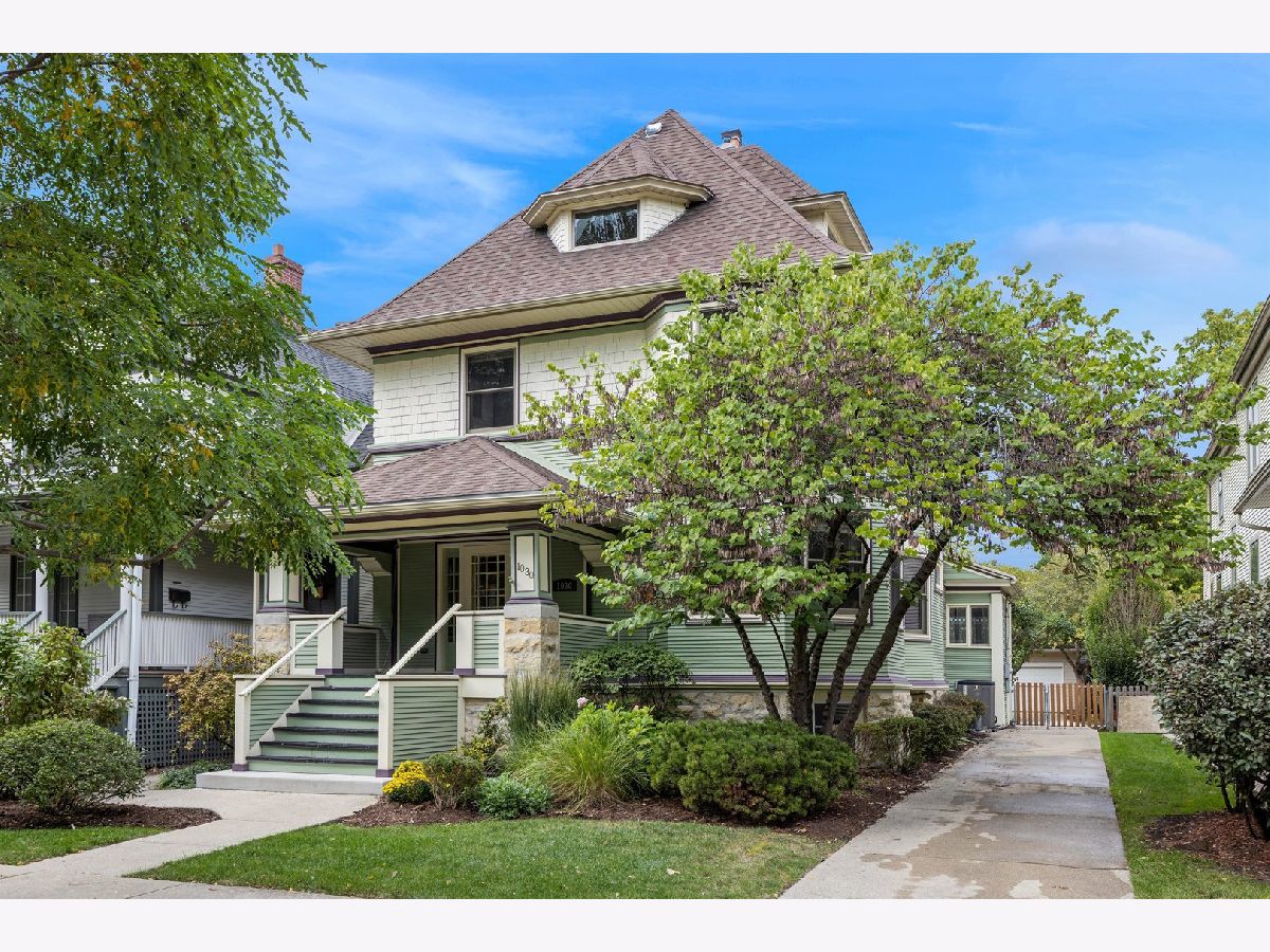 For Sale Oak Park Illinois, 1030 Superior Street