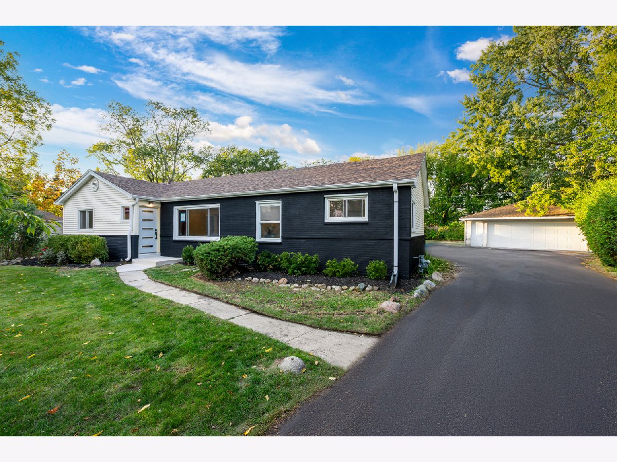 For Sale Hoffman Estates Illinois, 760 Buckeye Drive