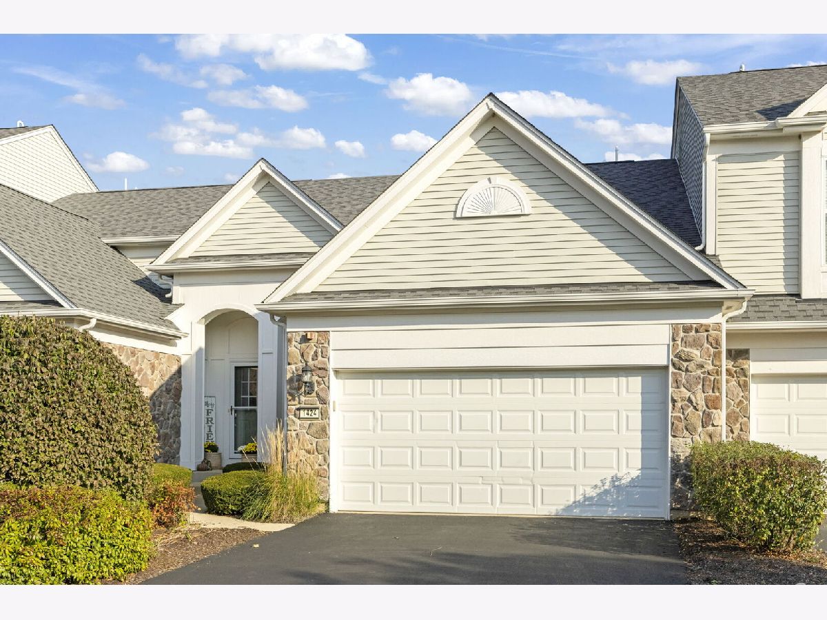  For Sale Yorkville Illinois, 1424 Crimson Lane