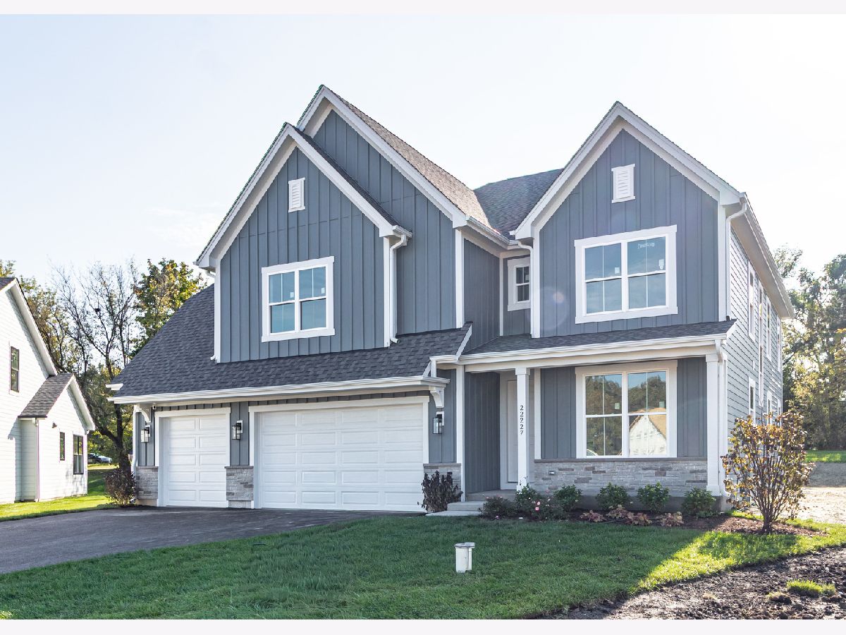  For Sale Kildeer Illinois, 22075 Casa Bella View