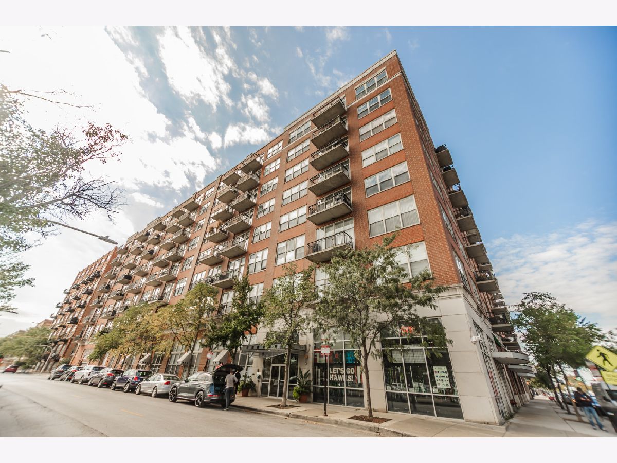  For Rent Chicago Illinois, 6 Laflin