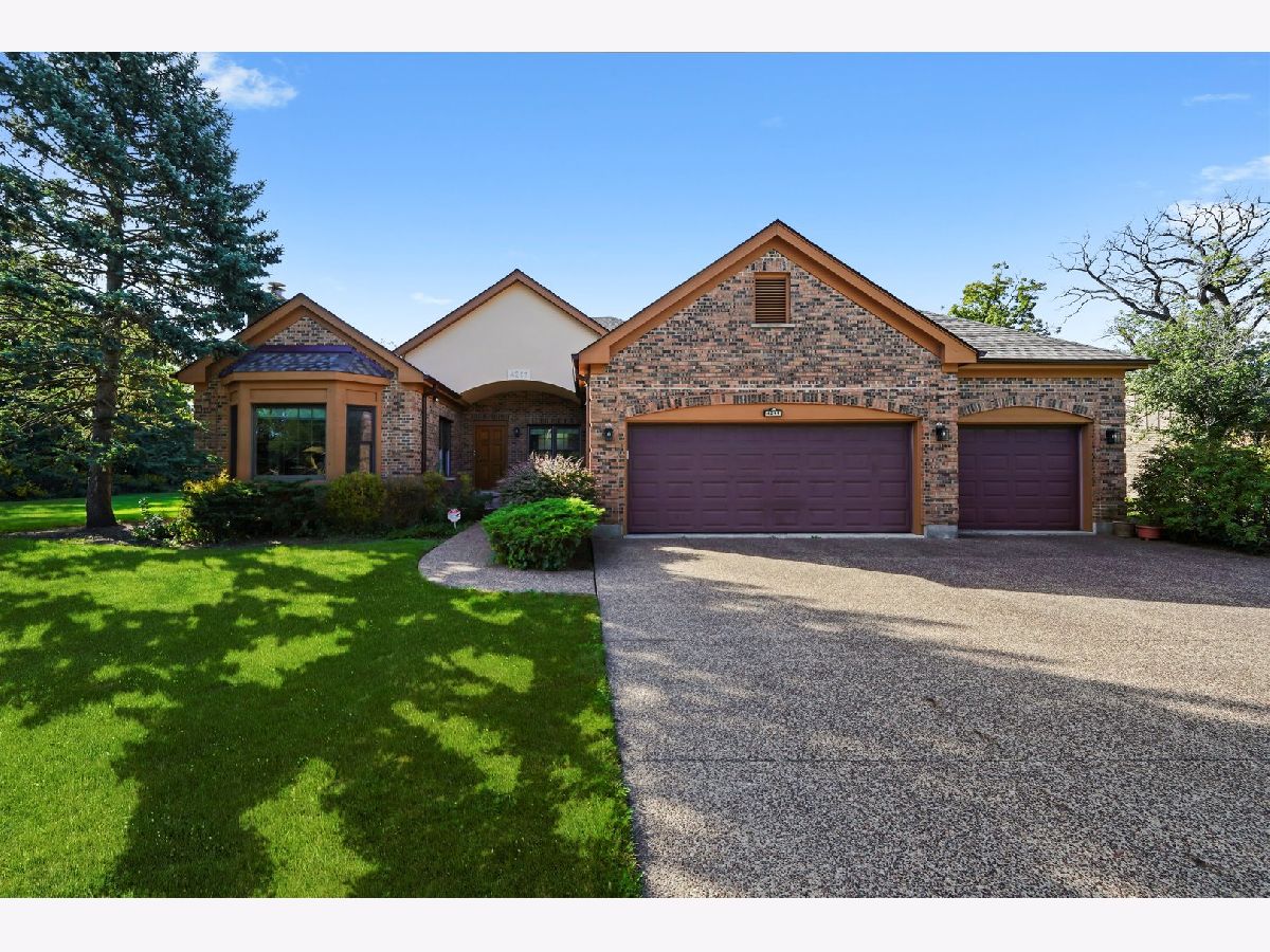  For Sale Northbrook Illinois, 4211 Timberlane Drive