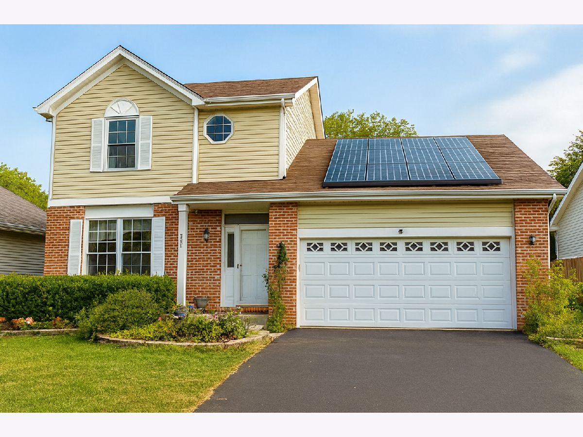  For Sale Aurora Illinois, 885 Chelsea Court