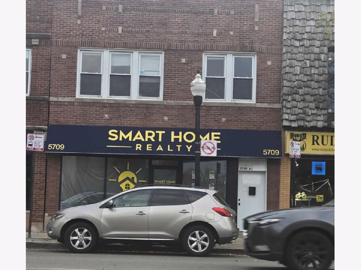  For Rent Chicago Illinois, 5709 Irving Park