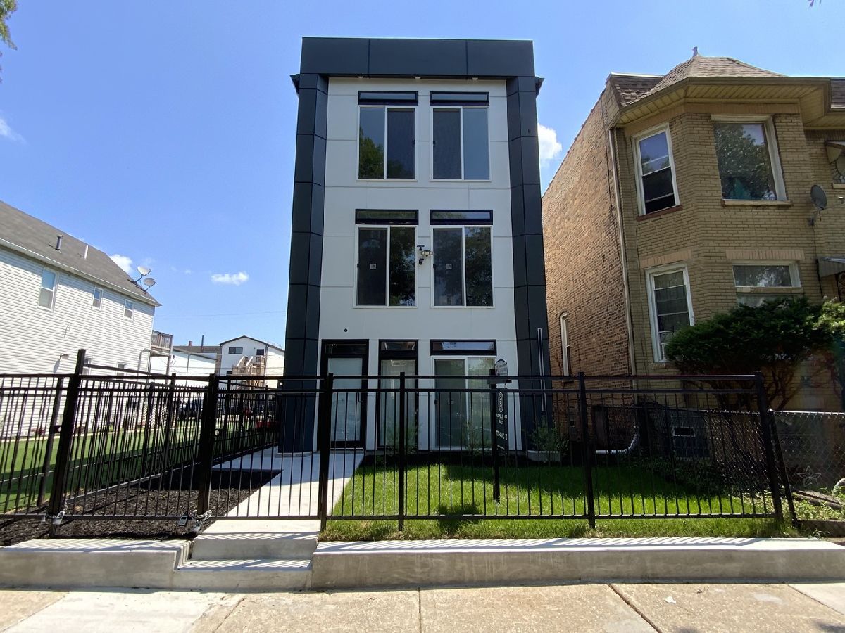 For Rent Chicago Illinois, 6327 Langley
