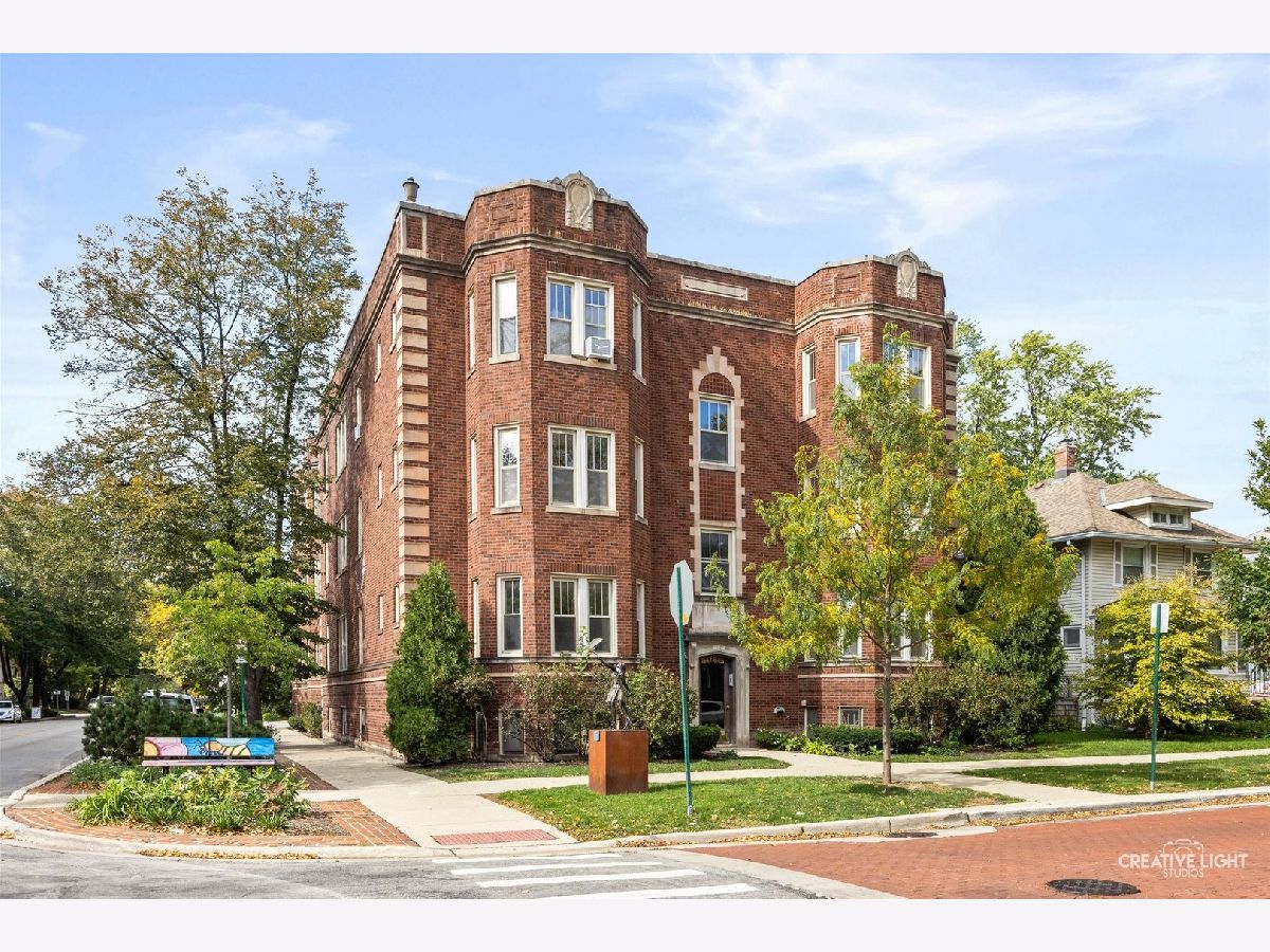 For Sale Oak Park Illinois, 847 Humphrey Avenue