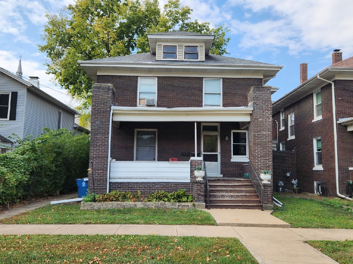  For Sale Ottawa Illinois, 1125 Paul Street