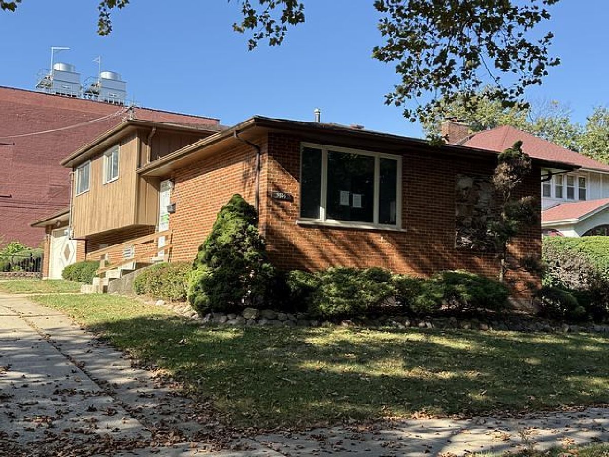 For Sale Chicago Illinois, 9856 Prospect Avenue