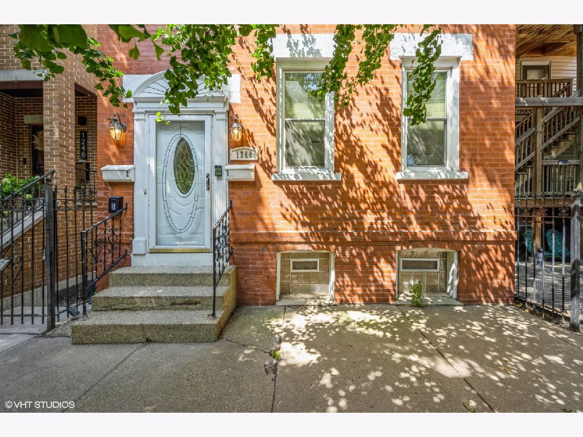  For Rent Chicago Illinois, 1244 Race