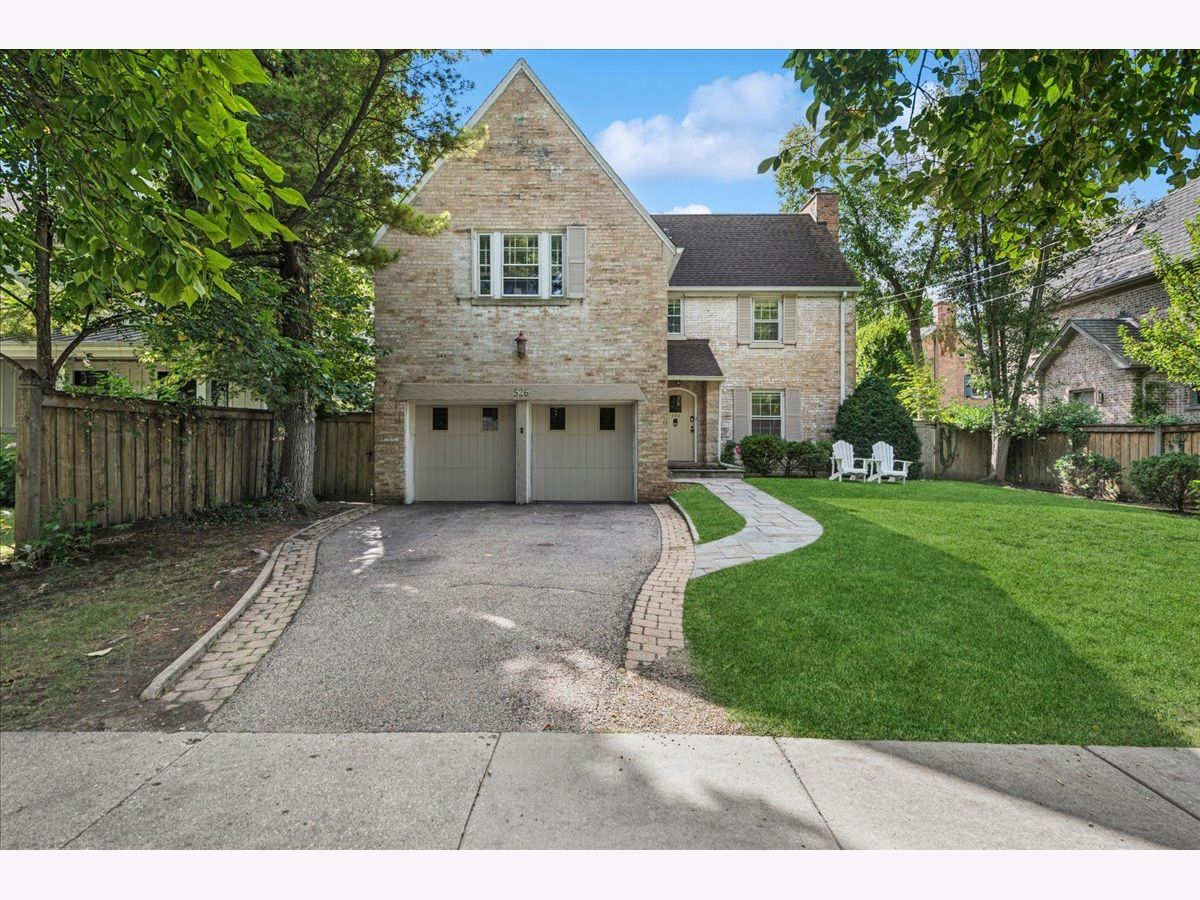  For Rent Winnetka Illinois, 526 Orchard