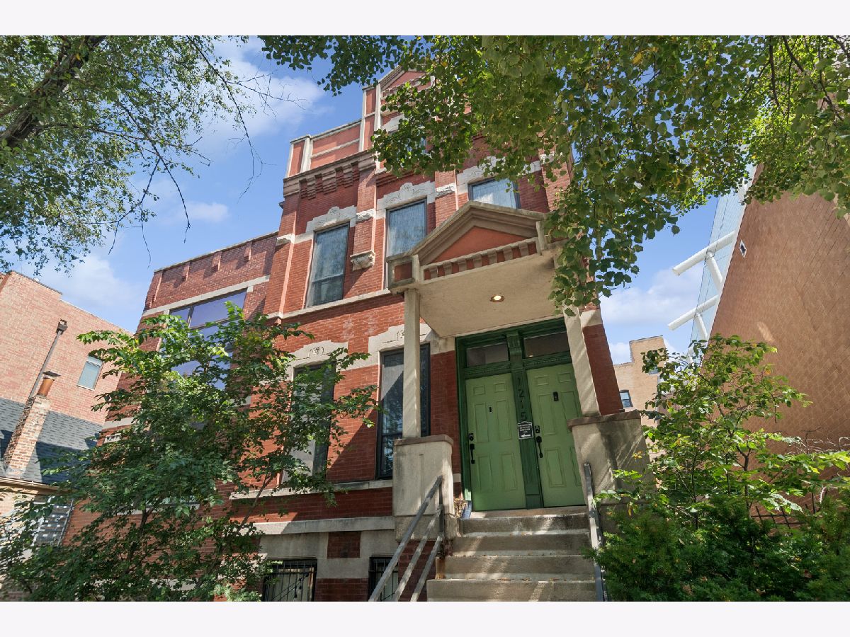  For Sale Chicago Illinois, 1215 Greenview Avenue