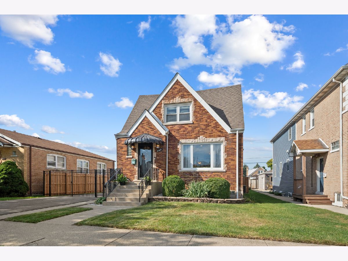  For Sale Chicago Illinois, 5026 Lavergne Avenue