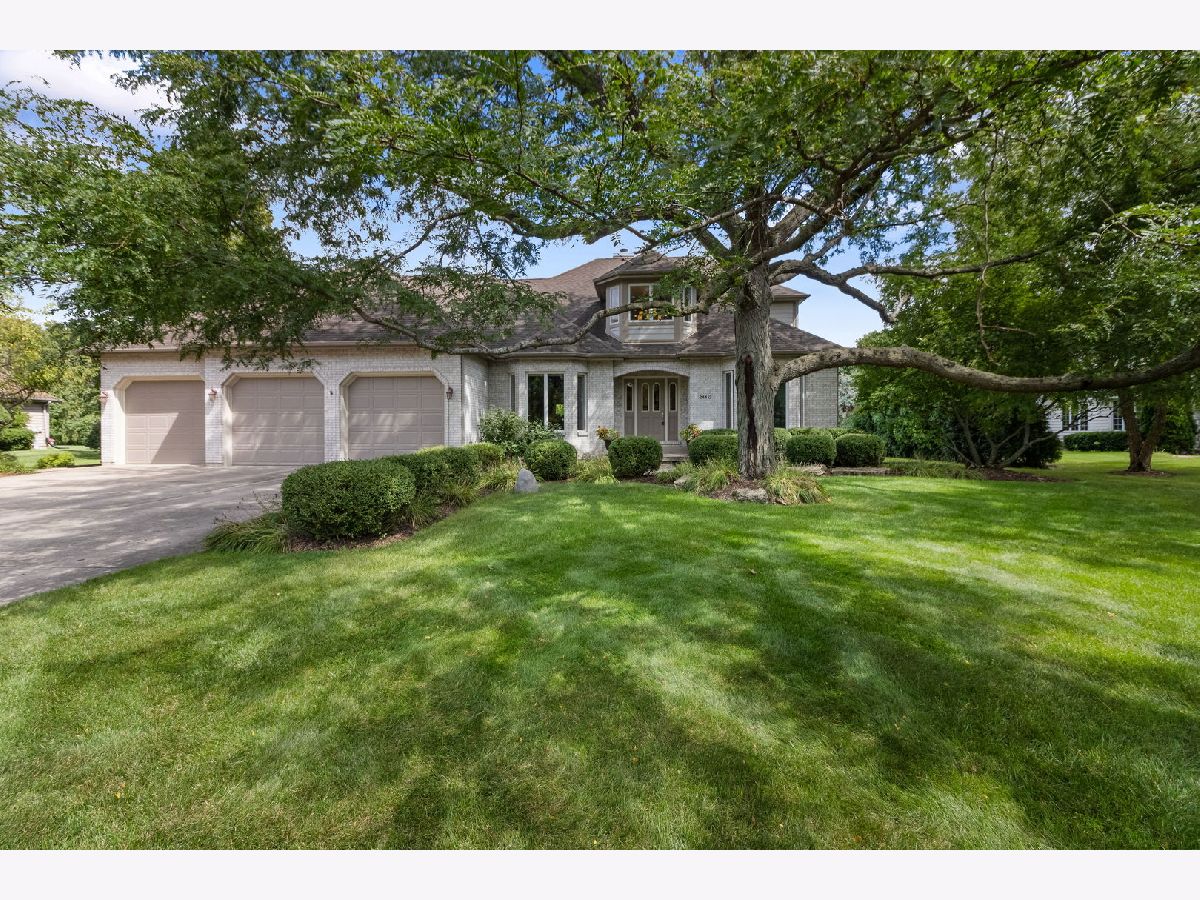  For Sale Shorewood Illinois, 24412 Park River Lane