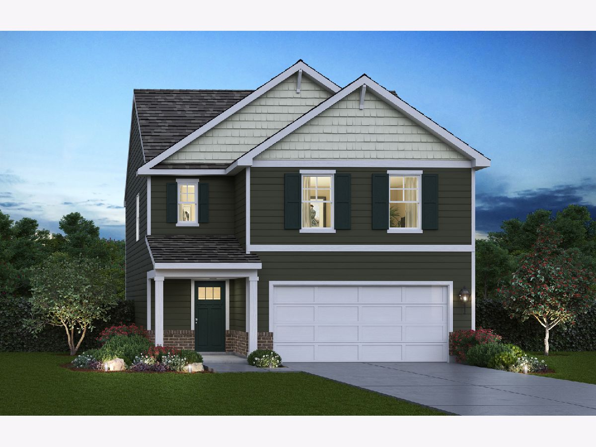 For Sale Joliet Illinois, 513 Adirondack Court