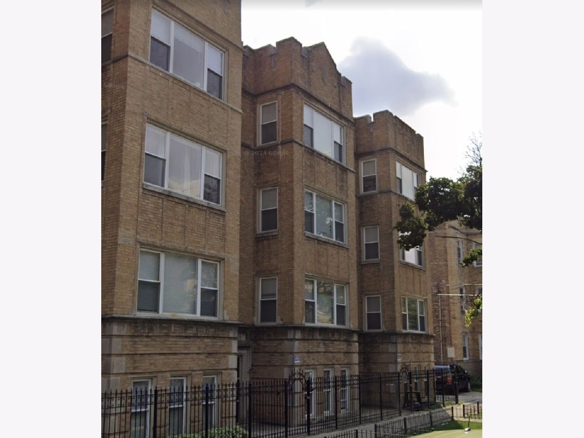 For Rent Chicago Illinois, 3541 Sunnyside