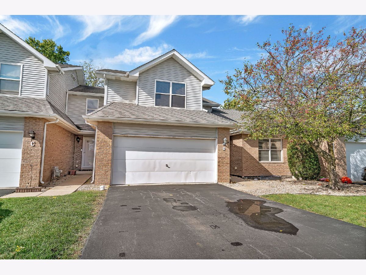  For Sale Monee Illinois, 5623 Von Avenue