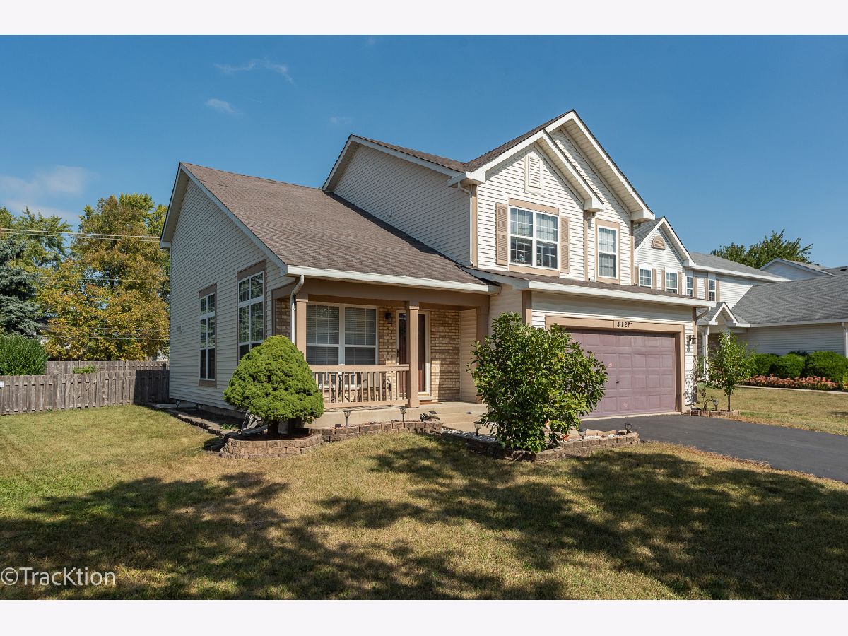 For Sale Romeoville Illinois, 412 Rachel Circle