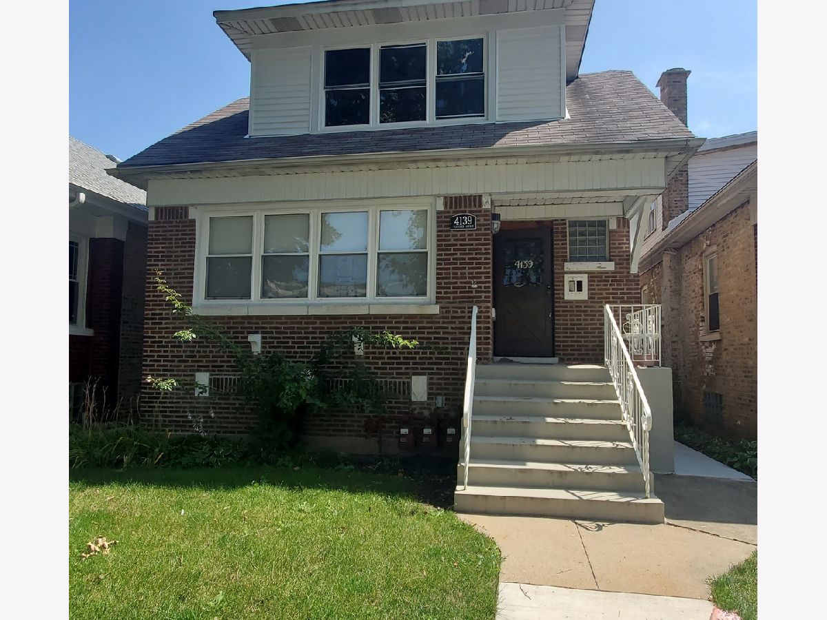  For Rent Chicago Illinois, 4139 Fletcher