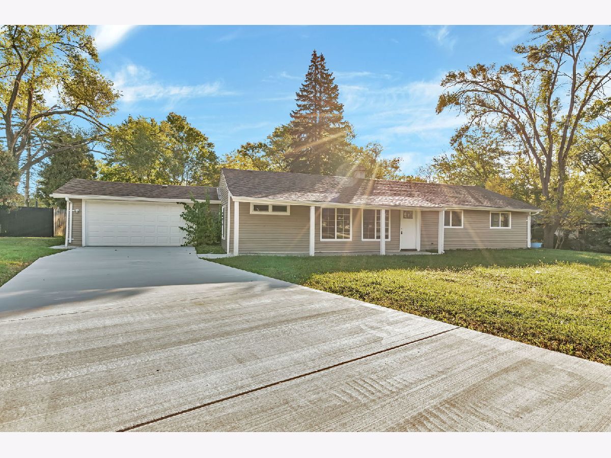  For Sale Country Club Hills Illinois, 17925 John Avenue