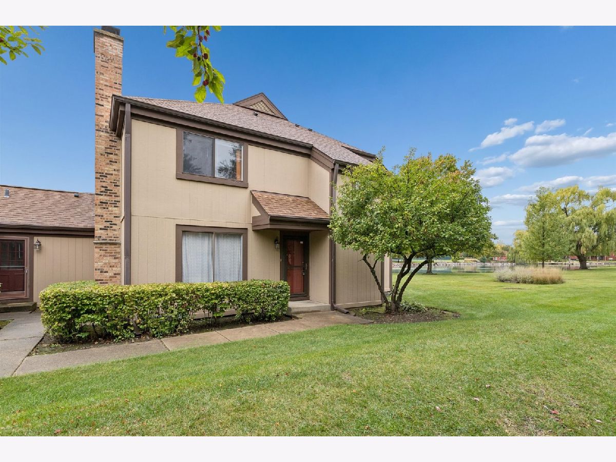  For Rent Buffalo Grove Illinois, 1410 Fairfax