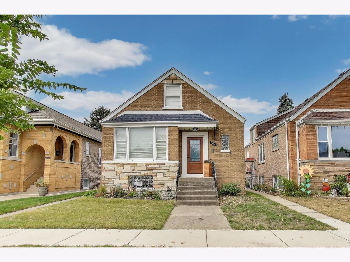 For Sale Berwyn Illinois, 3816 Wisconsin Avenue