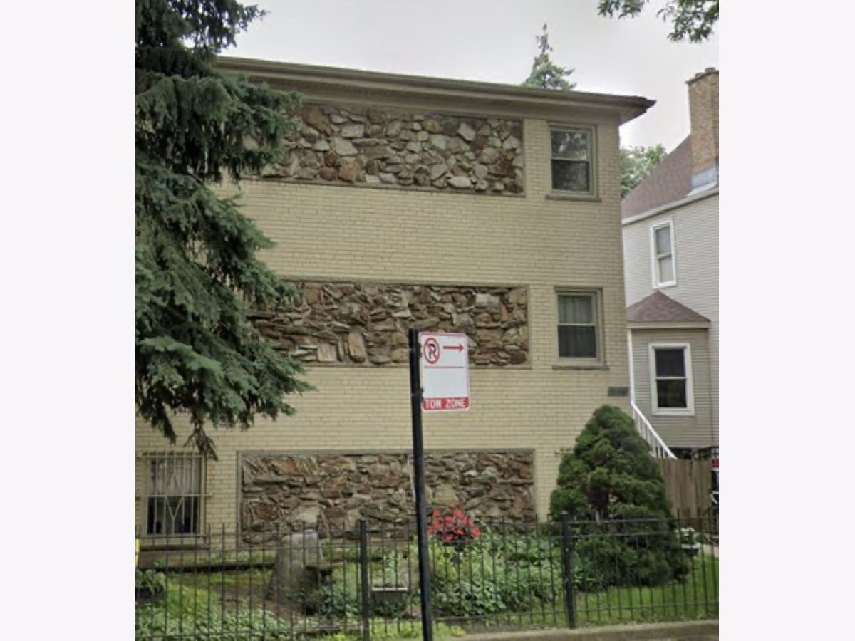  For Rent Chicago Illinois, 2113 Montrose