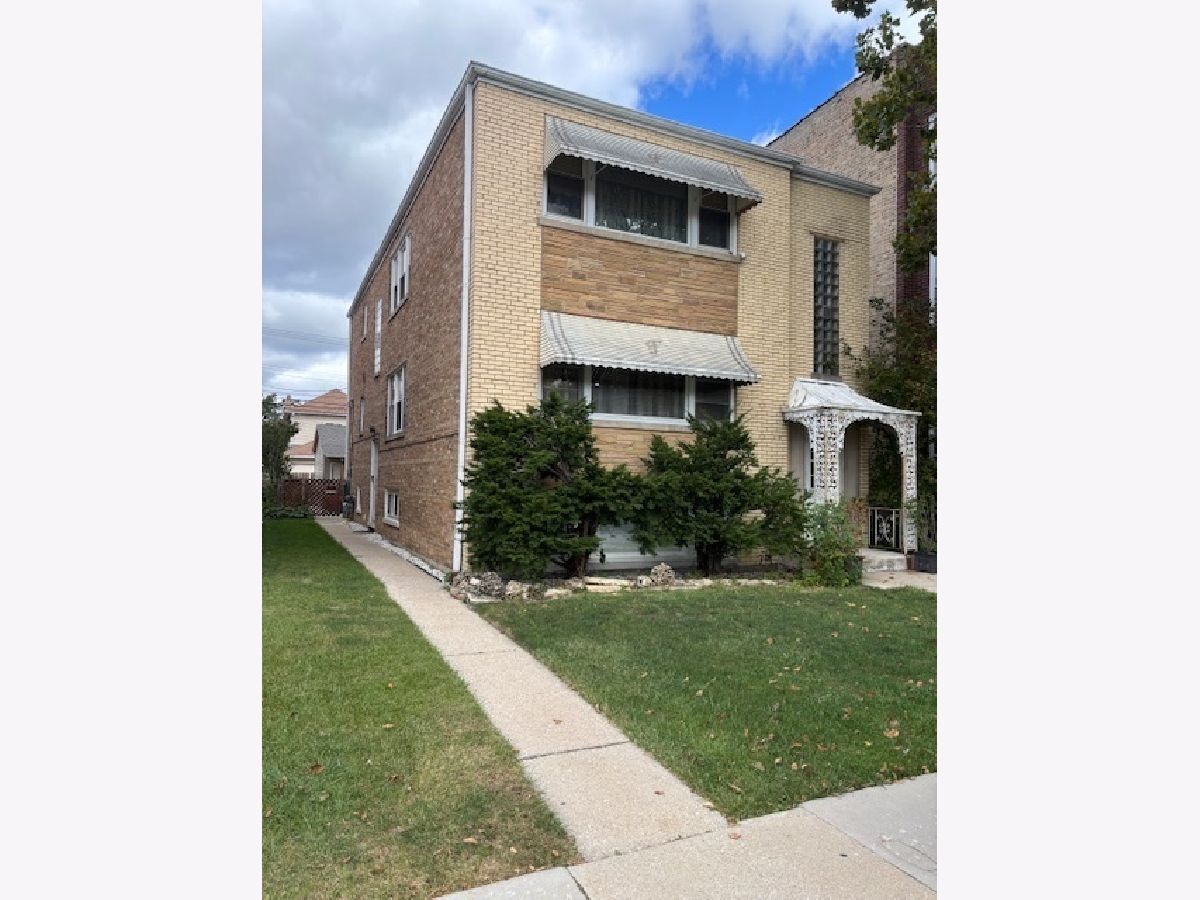  For Sale Chicago Illinois, 5354 Montrose Avenue