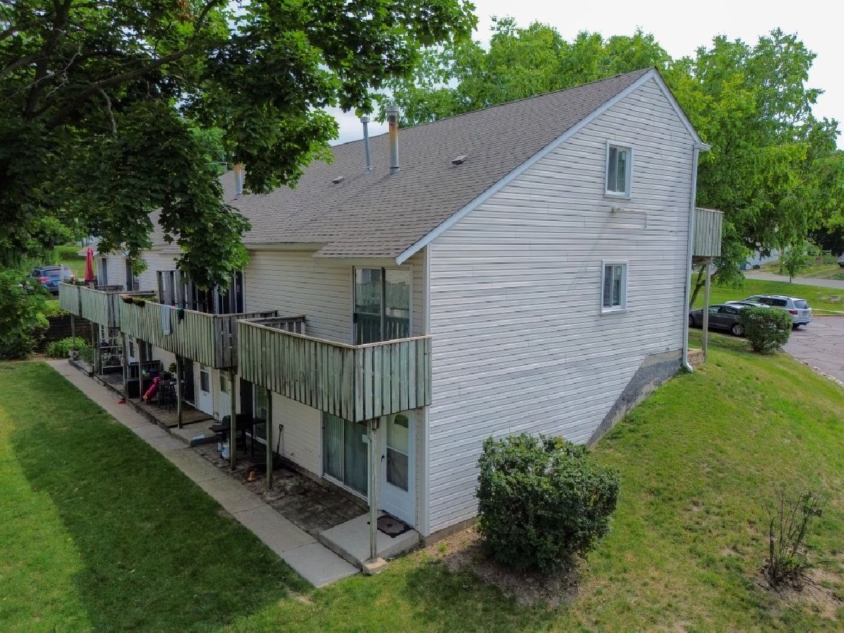  For Sale Fox Lake Illinois, 89 Maude Avenue