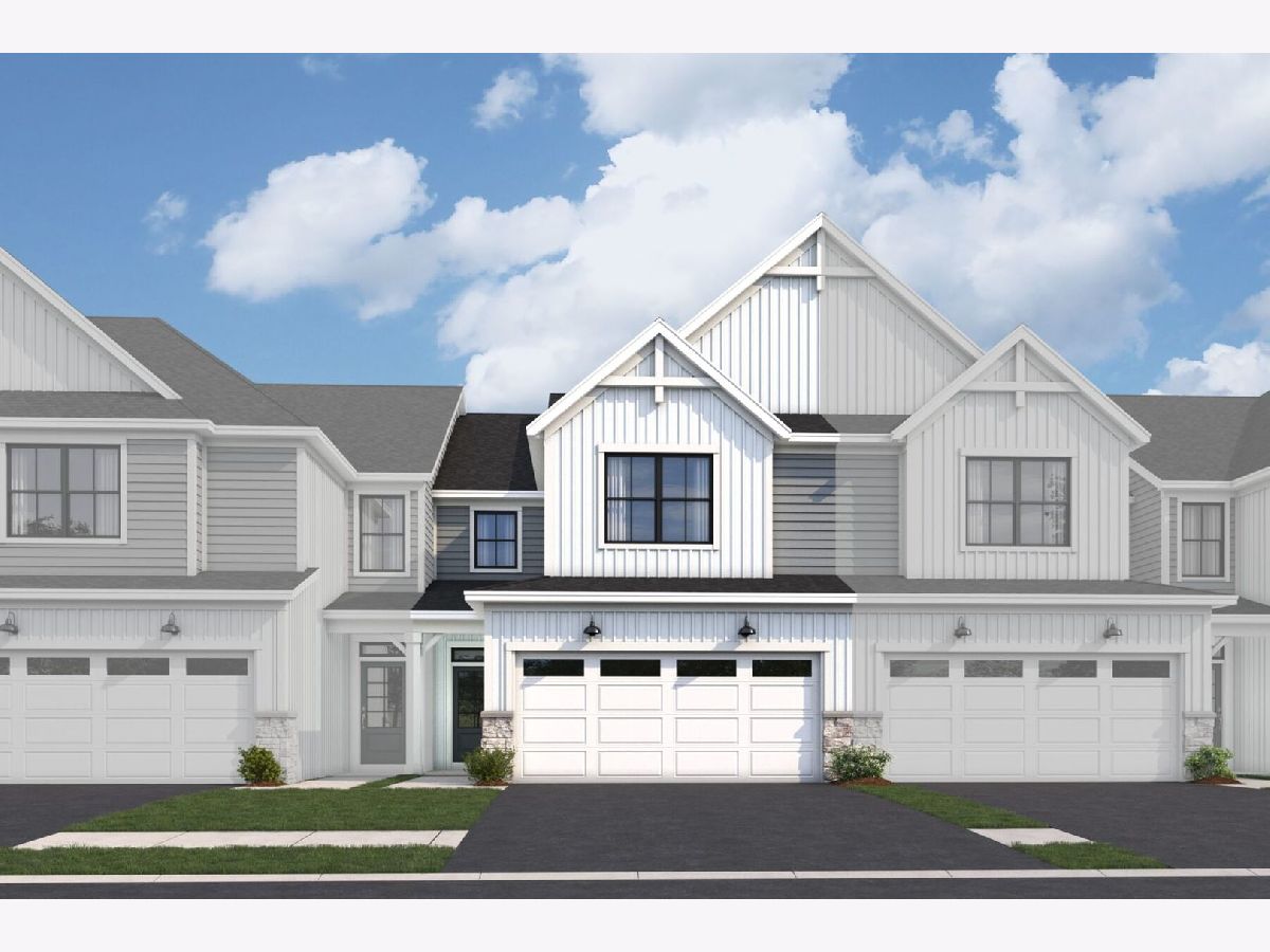  For Sale Woodridge Illinois, 8543 Sperry Court
